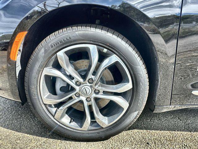 new 2026 Chrysler Pacifica car, priced at $50,349