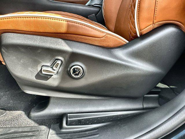 new 2026 Chrysler Pacifica car, priced at $50,349