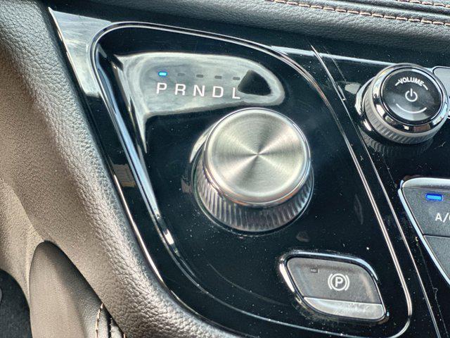 new 2026 Chrysler Pacifica car, priced at $50,349