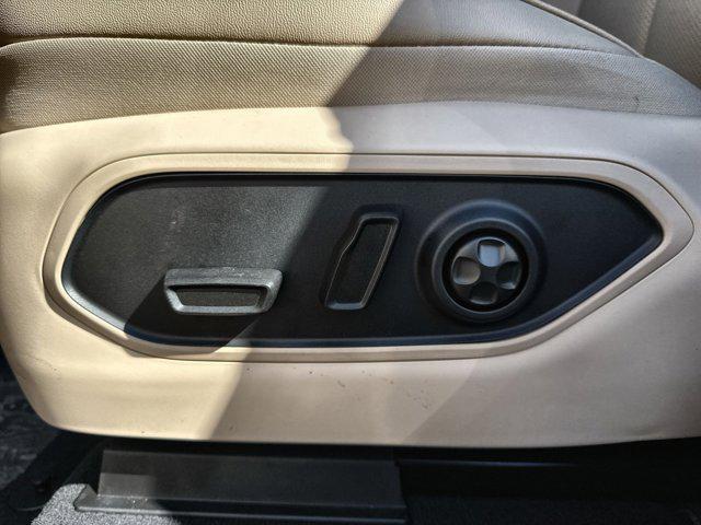 new 2025 Jeep Grand Cherokee car, priced at $52,935