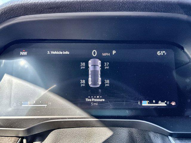 new 2025 Jeep Grand Cherokee car, priced at $52,935