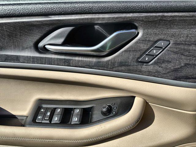 new 2025 Jeep Grand Cherokee car, priced at $52,935