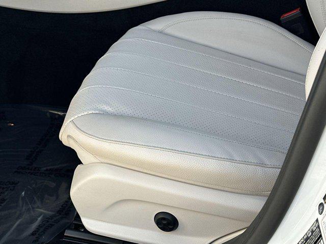 used 2021 Mercedes-Benz E-Class car, priced at $35,500