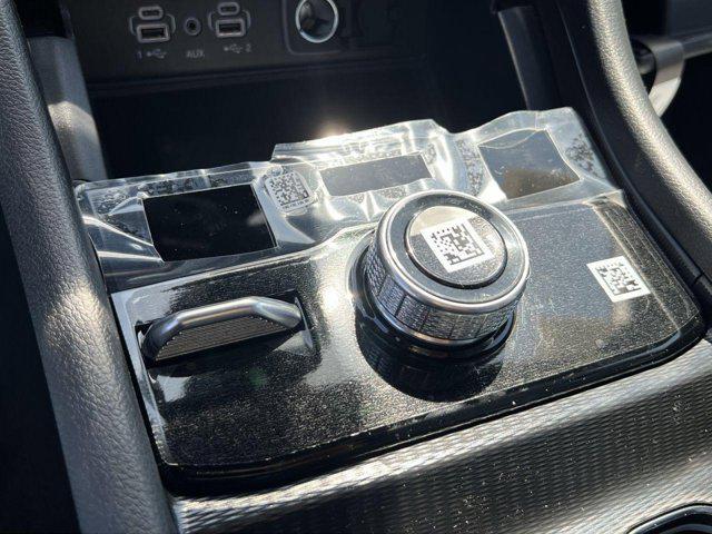 new 2025 Jeep Grand Cherokee car, priced at $45,616