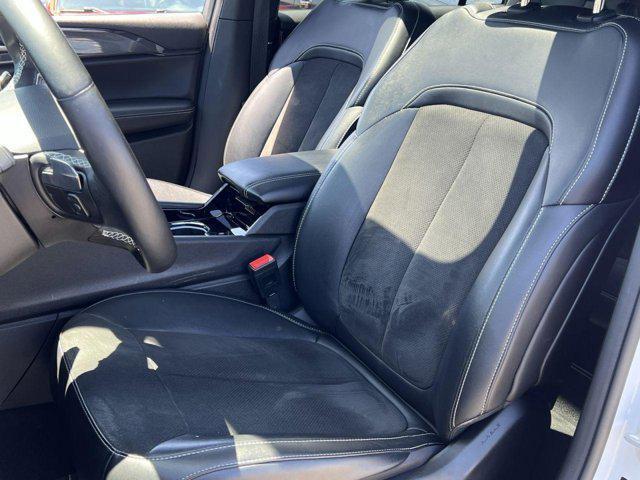 used 2022 Jeep Grand Cherokee L car, priced at $33,800