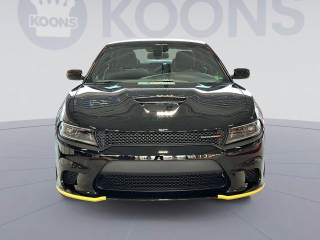 used 2023 Dodge Charger car, priced at $36,000