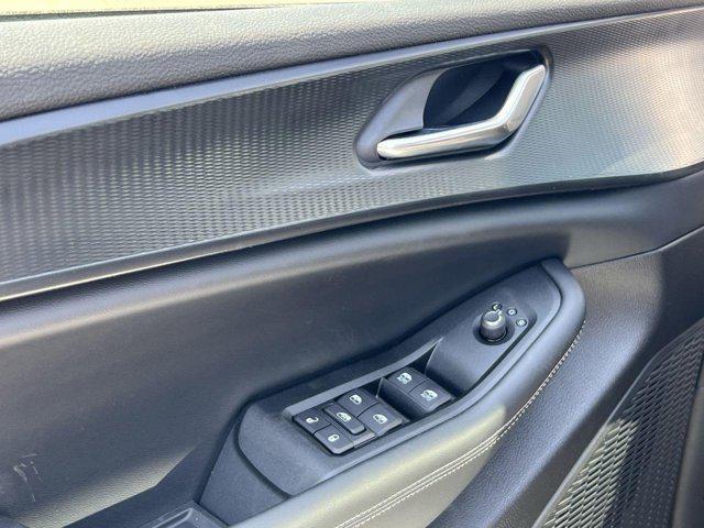 new 2025 Jeep Grand Cherokee car, priced at $34,786