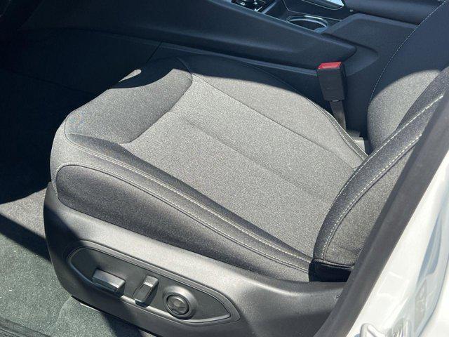 new 2025 Jeep Grand Cherokee car, priced at $34,786