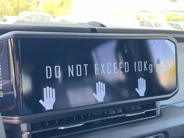 new 2025 Jeep Wrangler 4xe car, priced at $48,015
