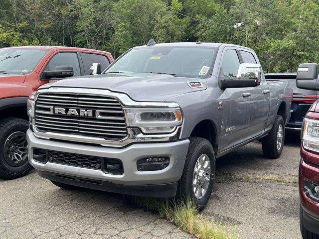 new 2024 Ram 2500 car, priced at $67,973