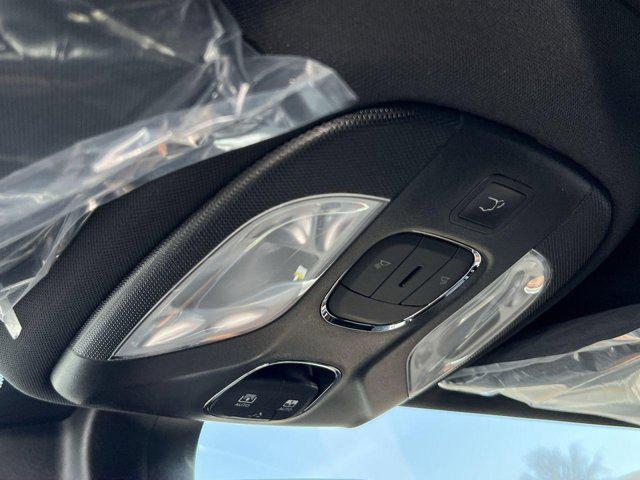 new 2025 Jeep Compass car, priced at $35,195