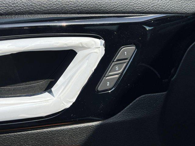 new 2025 Jeep Compass car, priced at $35,195