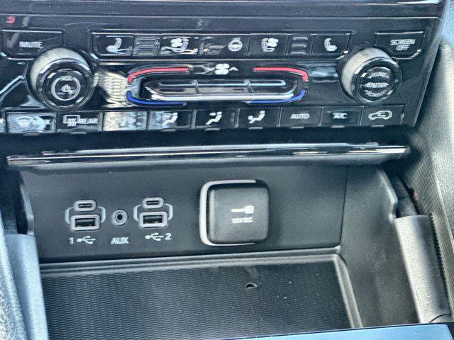 new 2025 Jeep Grand Cherokee car, priced at $43,352