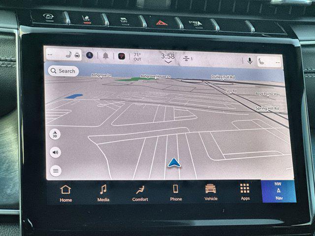 new 2025 Jeep Grand Cherokee car, priced at $43,352