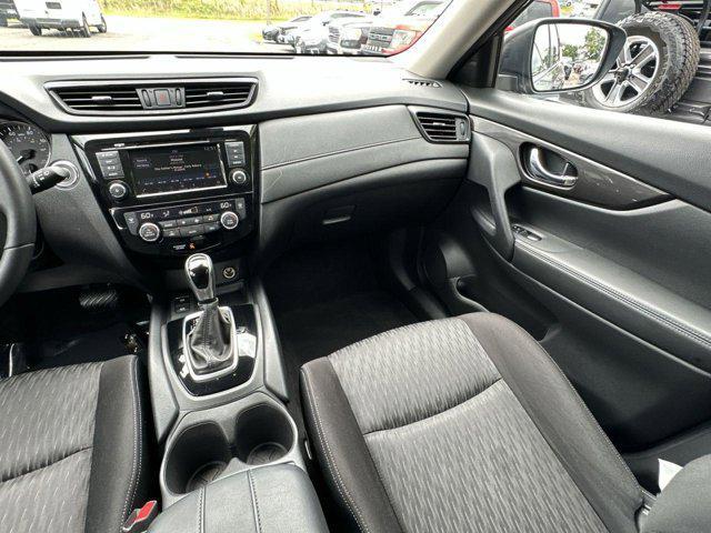 used 2019 Nissan Rogue car, priced at $17,500