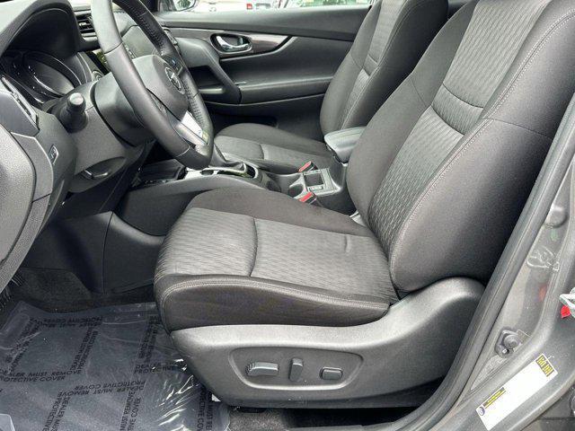 used 2019 Nissan Rogue car, priced at $17,500