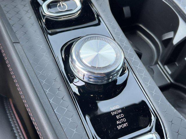 new 2025 Jeep Wagoneer S car, priced at $55,501