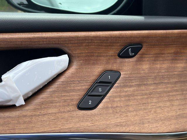 new 2025 Jeep Grand Cherokee L car, priced at $58,945