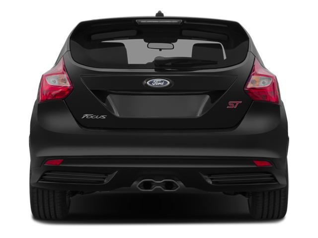 used 2014 Ford Focus ST car, priced at $12,500