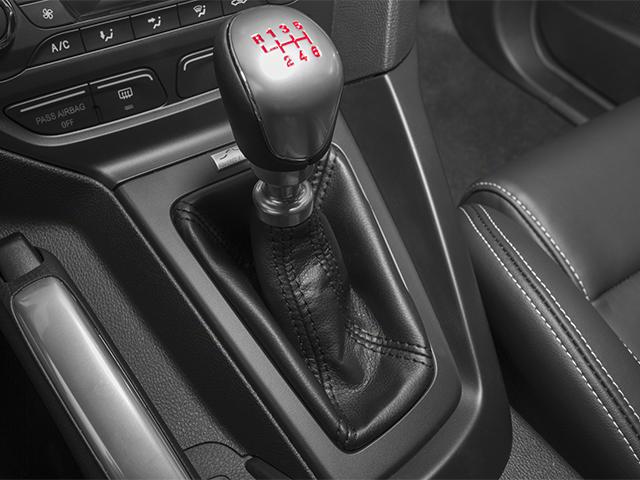 used 2014 Ford Focus ST car, priced at $12,500