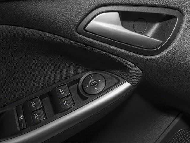 used 2014 Ford Focus ST car, priced at $12,500