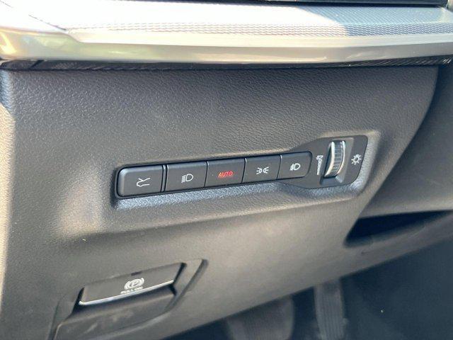 new 2025 Jeep Wagoneer S car, priced at $55,501