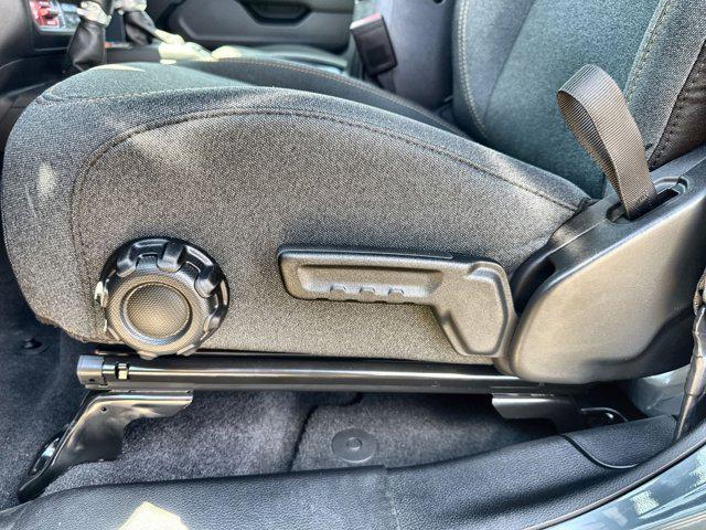 new 2025 Jeep Wrangler car, priced at $46,209