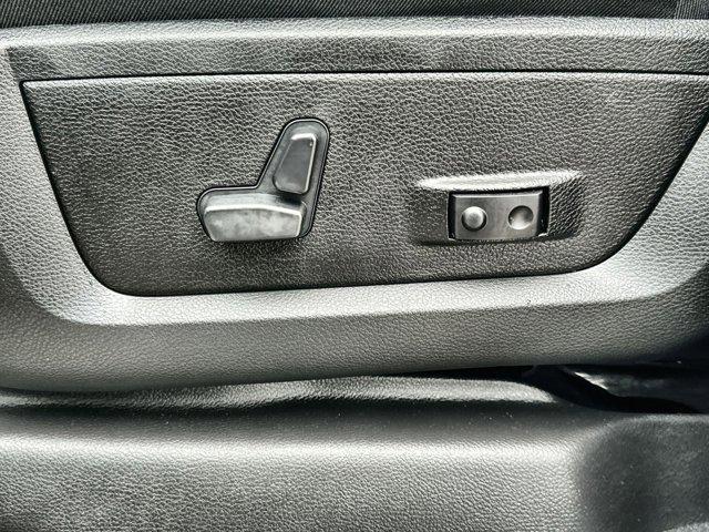 used 2024 Ram 2500 car, priced at $53,000