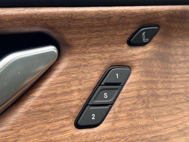 new 2025 Jeep Grand Cherokee car, priced at $59,136
