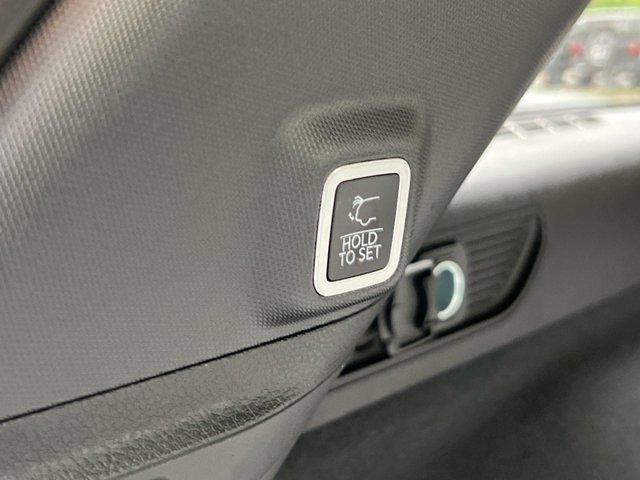 new 2025 Jeep Grand Cherokee car, priced at $59,136