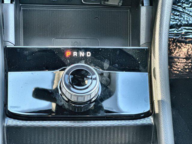 new 2025 Jeep Grand Cherokee car, priced at $36,989