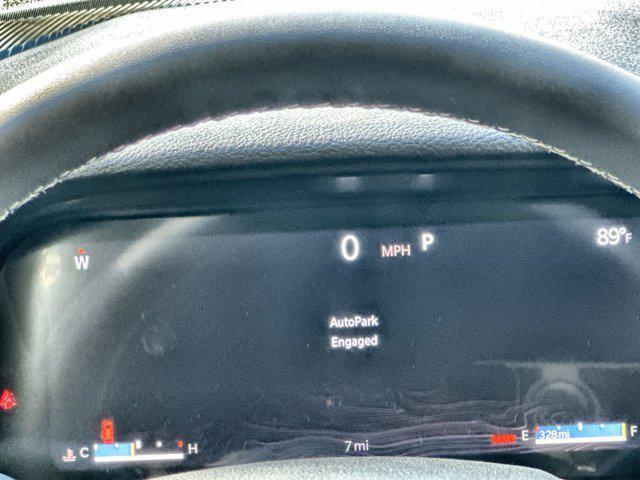 new 2025 Jeep Grand Cherokee car, priced at $36,989