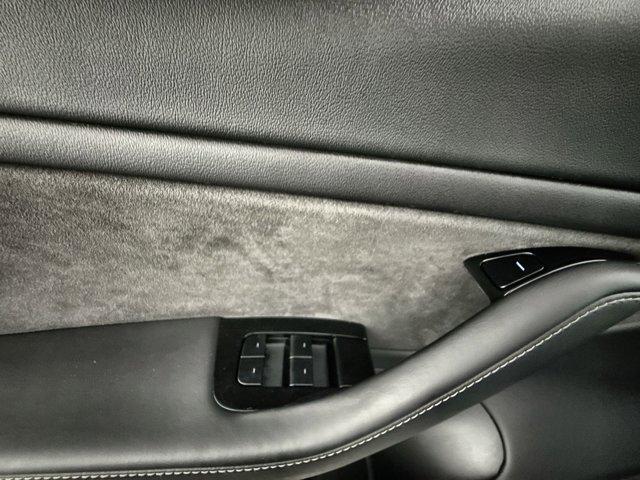 used 2018 Tesla Model 3 car, priced at $22,000