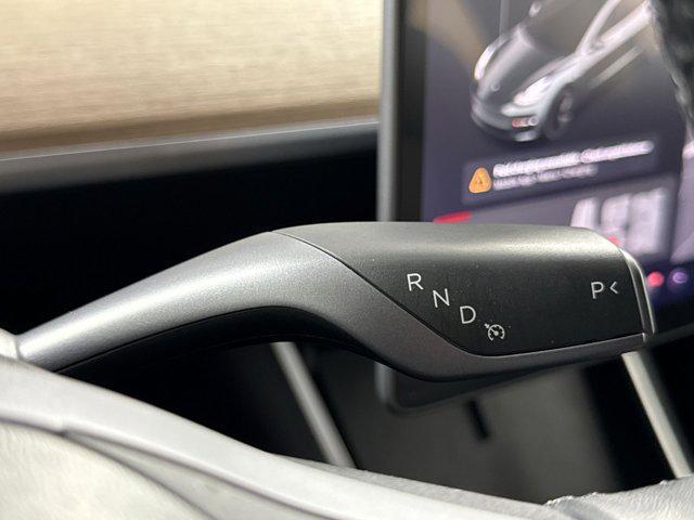 used 2018 Tesla Model 3 car, priced at $22,000