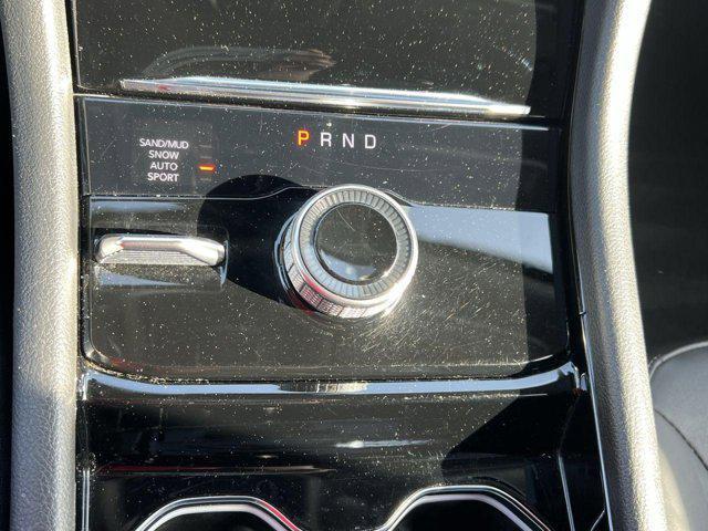used 2022 Jeep Grand Cherokee car, priced at $32,000