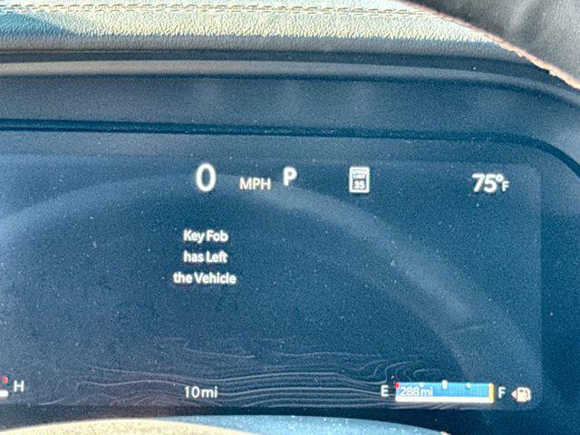 new 2025 Jeep Grand Cherokee car, priced at $54,576