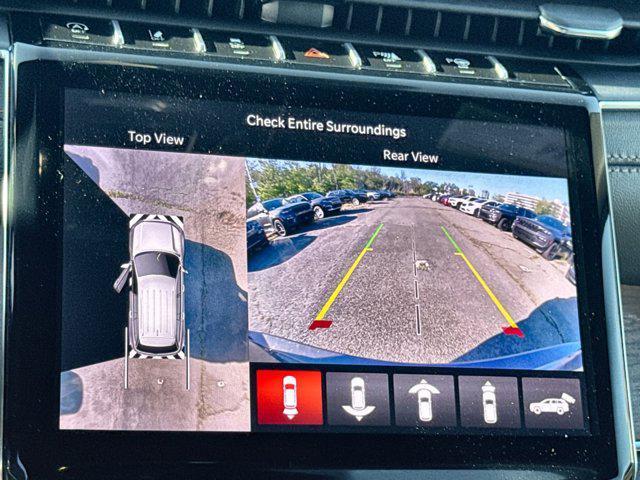 new 2025 Jeep Grand Cherokee car, priced at $54,576