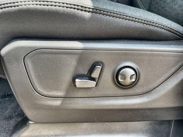 new 2026 Ram 1500 car, priced at $52,932