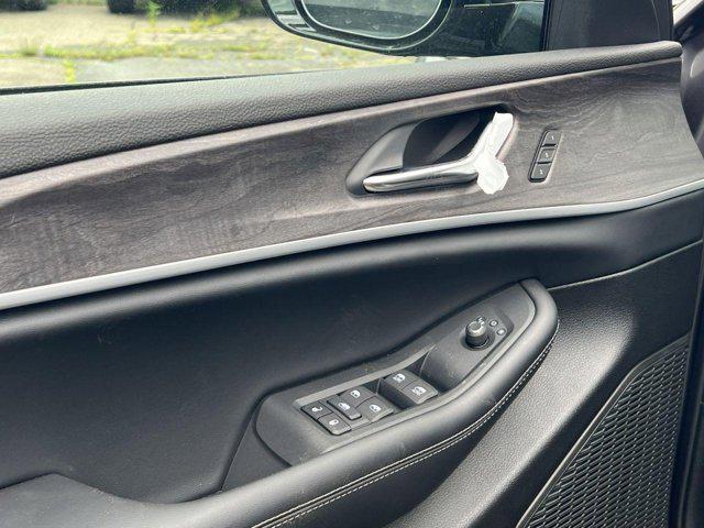 new 2025 Jeep Grand Cherokee car, priced at $44,516