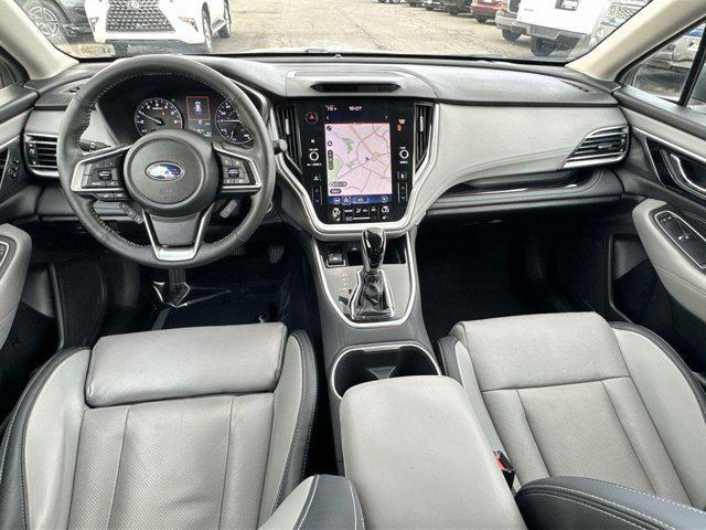 used 2020 Subaru Outback car, priced at $22,500
