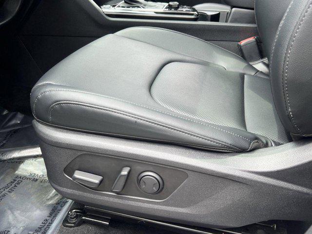 used 2023 Kia Sportage car, priced at $26,000