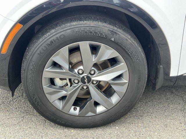 used 2023 Kia Sportage car, priced at $26,000