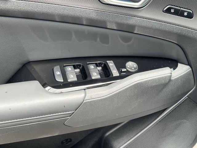 used 2023 Kia Sportage car, priced at $26,000