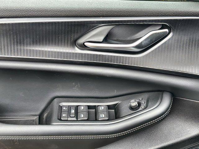 new 2025 Jeep Grand Cherokee car, priced at $36,989