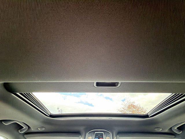 new 2025 Jeep Grand Cherokee car, priced at $36,989