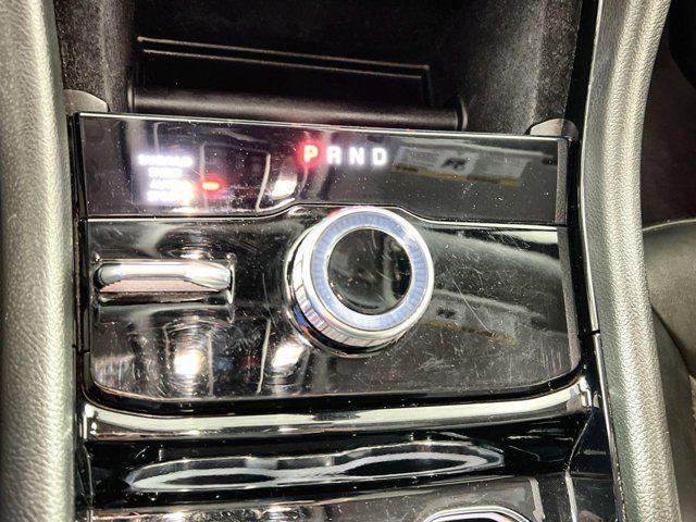 used 2022 Jeep Grand Cherokee L car, priced at $33,000