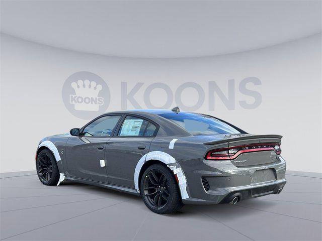 new 2023 Dodge Charger car, priced at $78,950