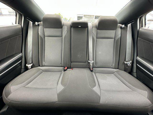 used 2022 Dodge Charger car, priced at $19,000