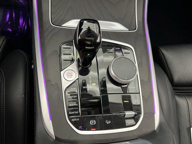 used 2022 BMW X7 car, priced at $51,000