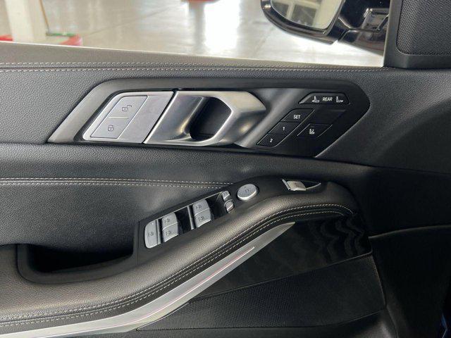 used 2022 BMW X7 car, priced at $51,000